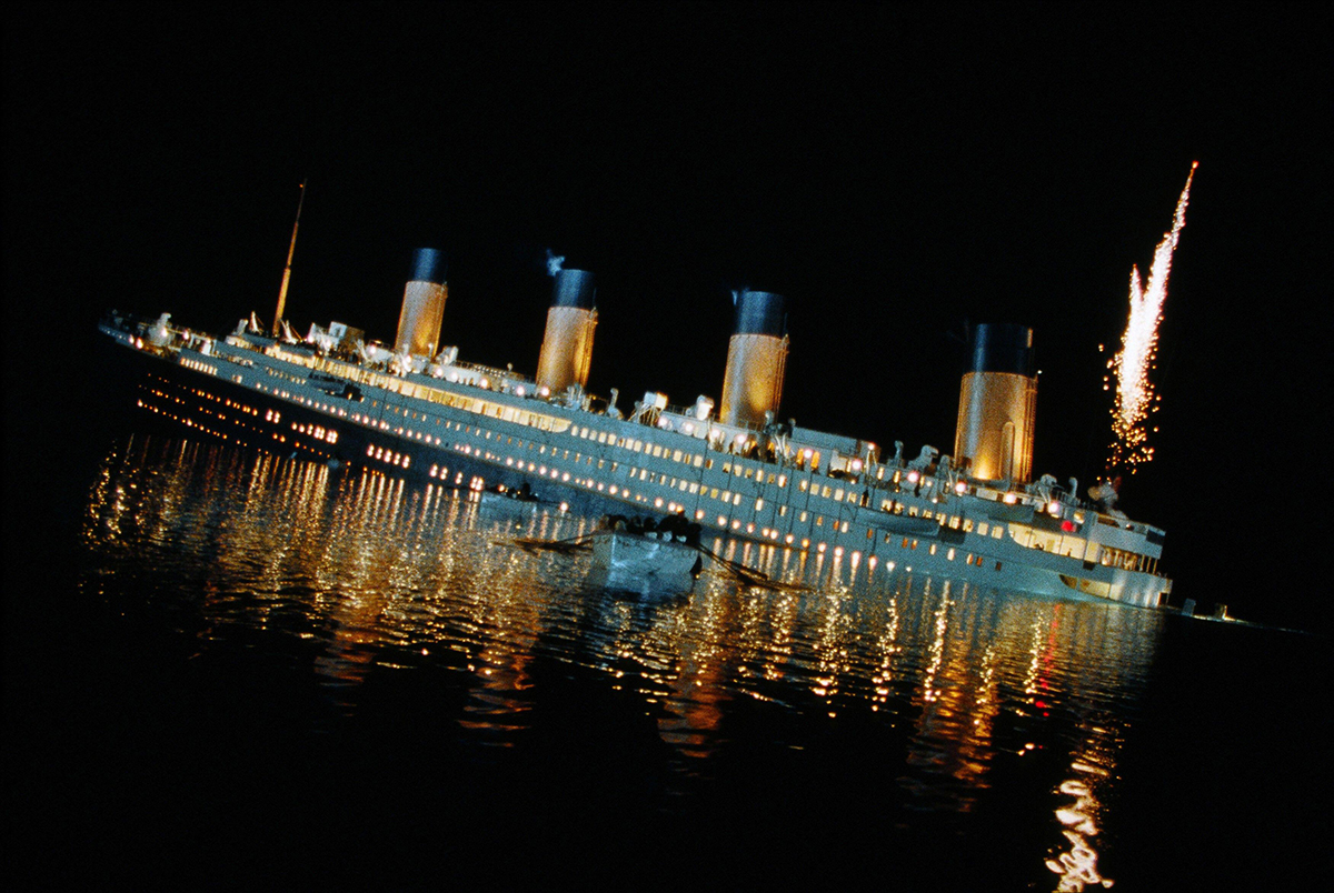 5 Reasons Fans Don't Like Cameron's Titanic All That Much - image 2