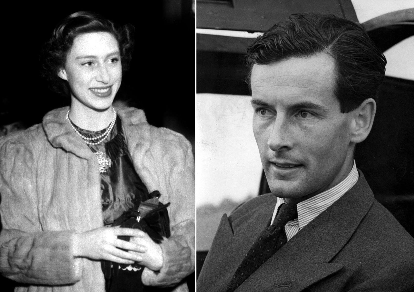 The Royal Family's Sordid History: Princess Margaret's Love Triangle - image 2