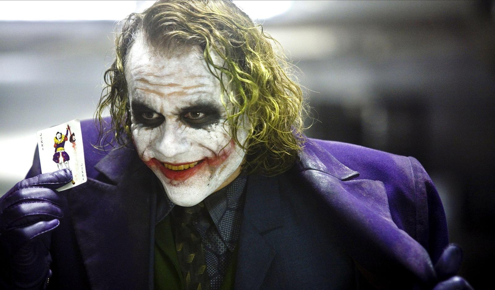 15 Movie Villains That Deserved an Oscar – And Won One - image 9