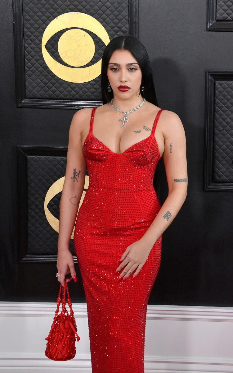 2023 Grammys: Best Dressed Celebrities of the Night - image 5