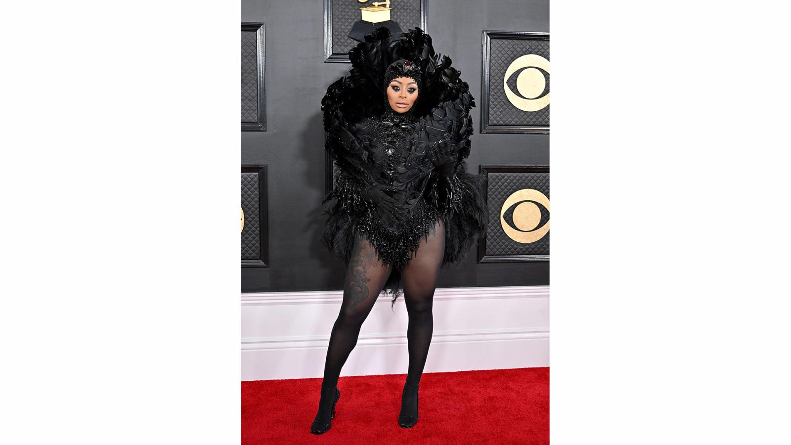 Fashion Fails: The 7 Worst Dressed Celebrities at the 2023 Grammys - image 2
