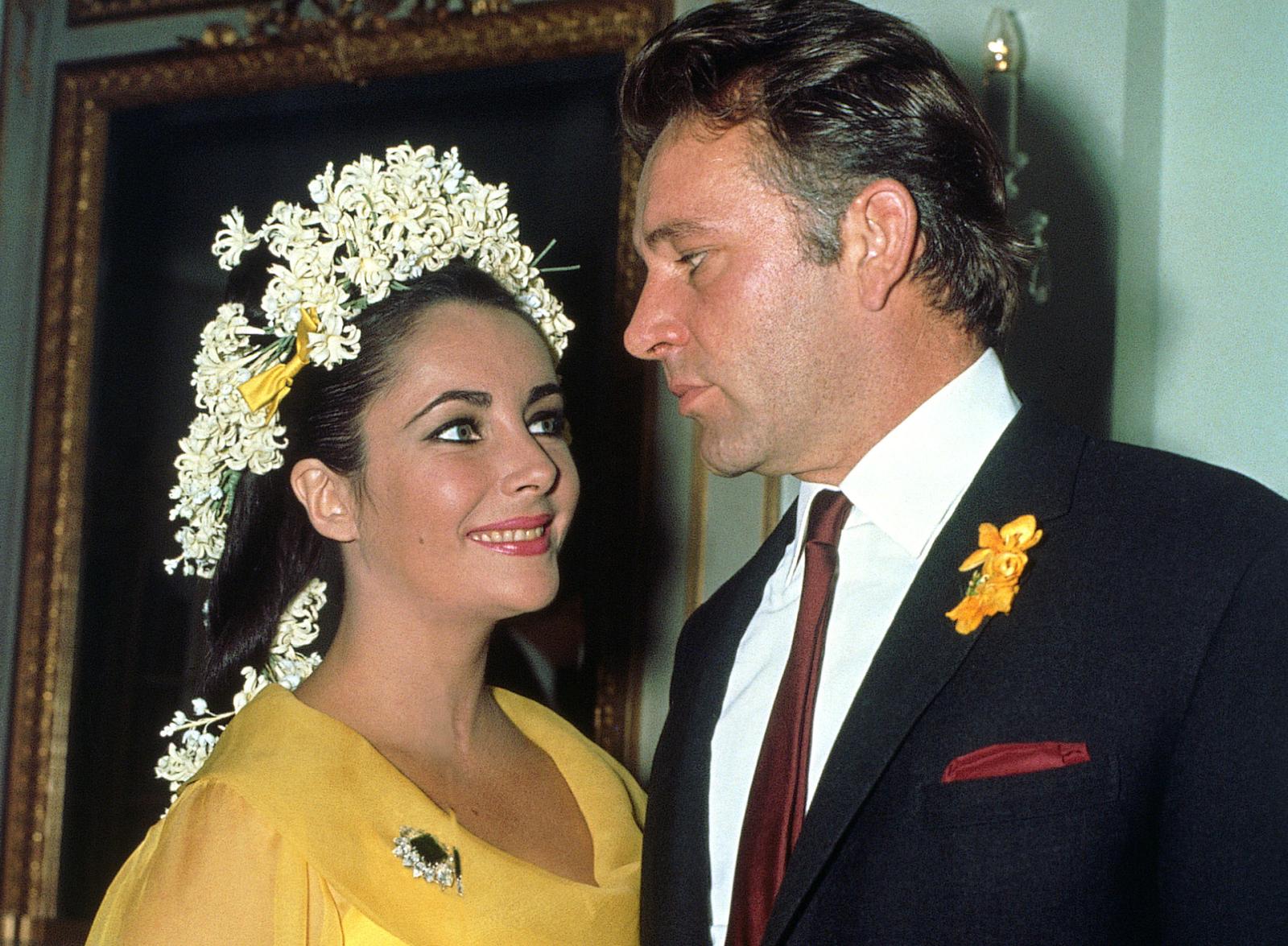 Elizabeth Taylor: A Tale of Eight Marriages and Seven Husbands - image 5