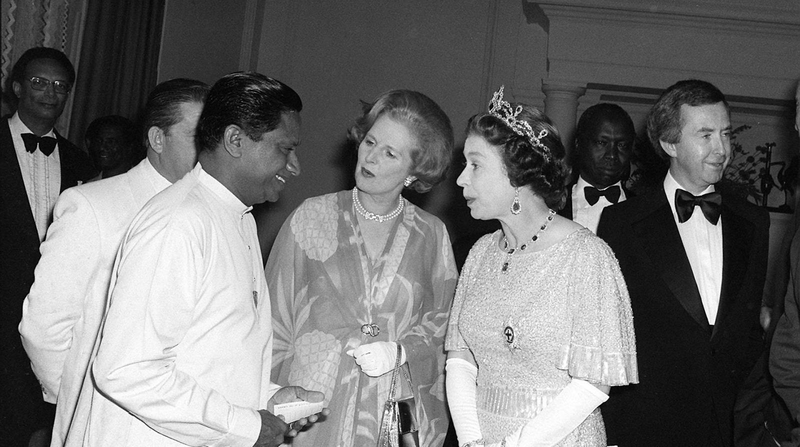 5 Biggest Elizabeth II Controversies the Royals Would Like Us to Forget About - image 4