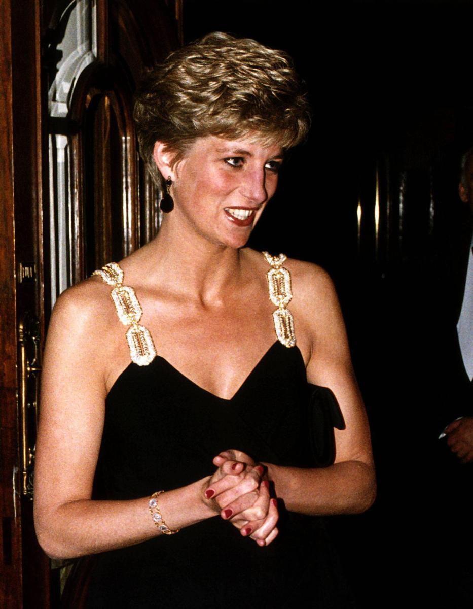 The 5 Times Princess Diana's Fashion Sense Caused a Royal Scandal - image 2