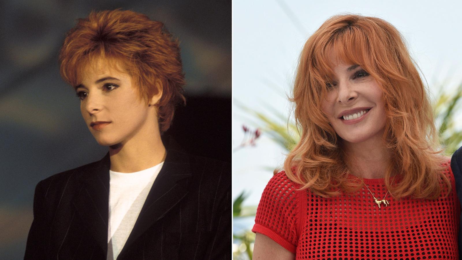 Where Are They Now? Milen Farmer, Kylie Minogue, and Other 1990s Pop Stars - image 1