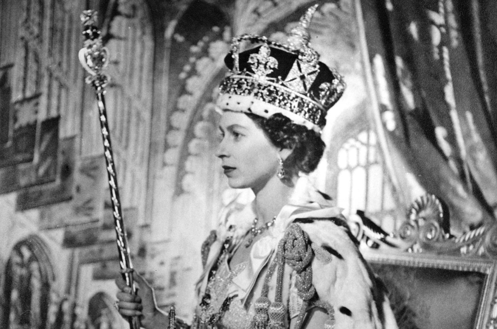 The Gem of Doom: How the Ruby Almost Brought Down the British Monarchy - image 4