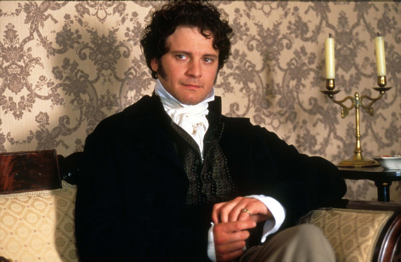 5 Movies to Fall in Love with Colin Firth (As If You Needed More Help) - image 1