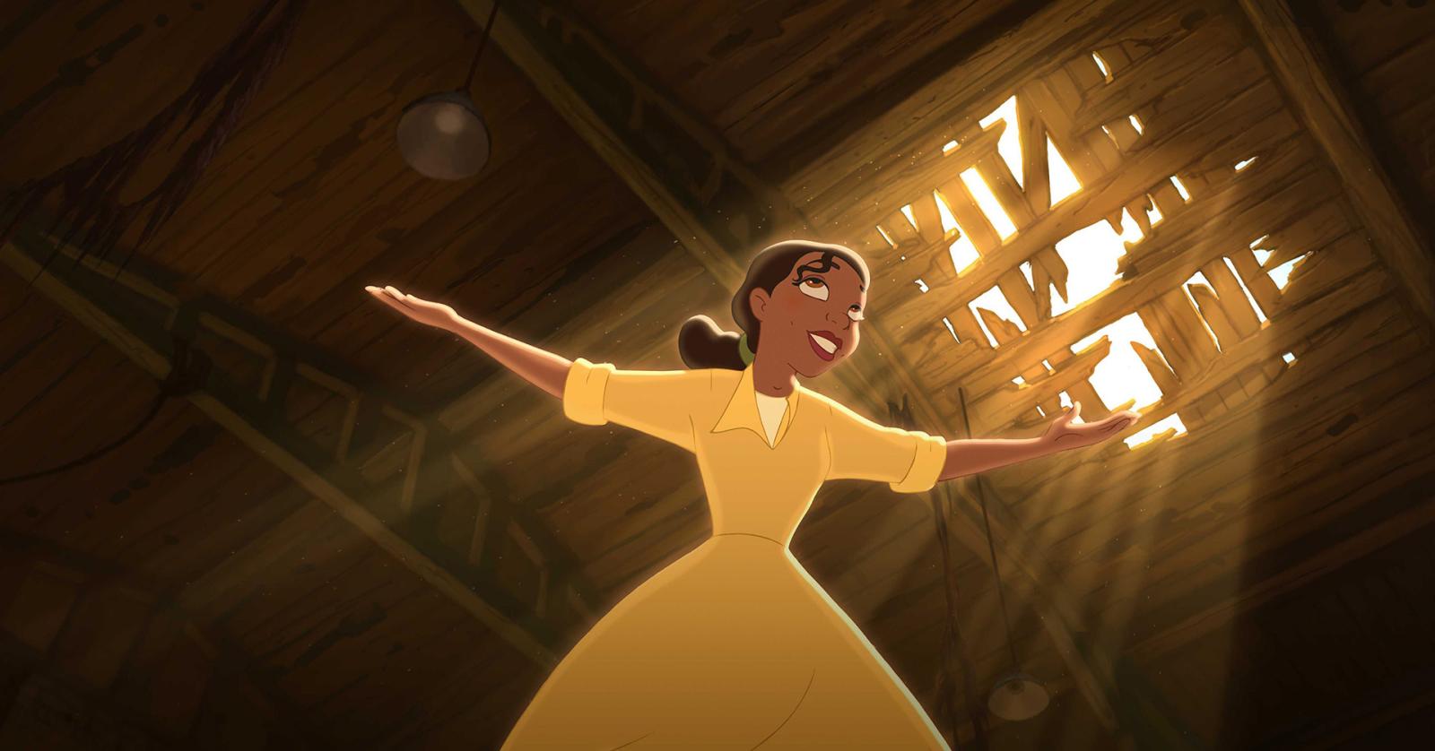 Pixar's Soul Got Some Soul-Mates: Check Out These 5 Other Animated Films - image 3