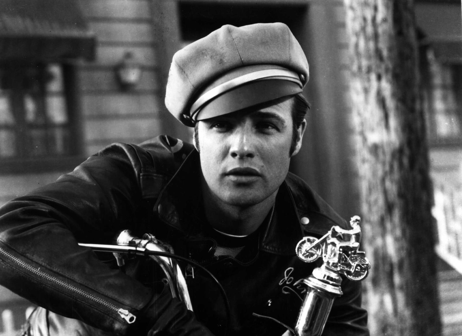 Marlon Brando: The Original Bad Boy of Hollywood - image 2