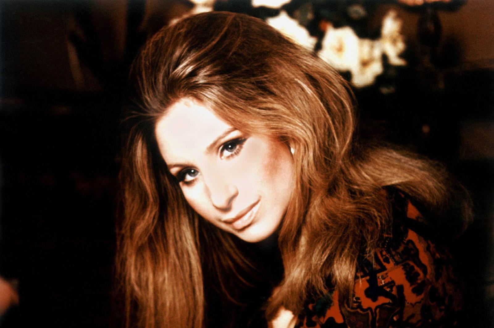 Barbra Streisand: The Timeless Icon That Continues to Inspire Us All - image 4