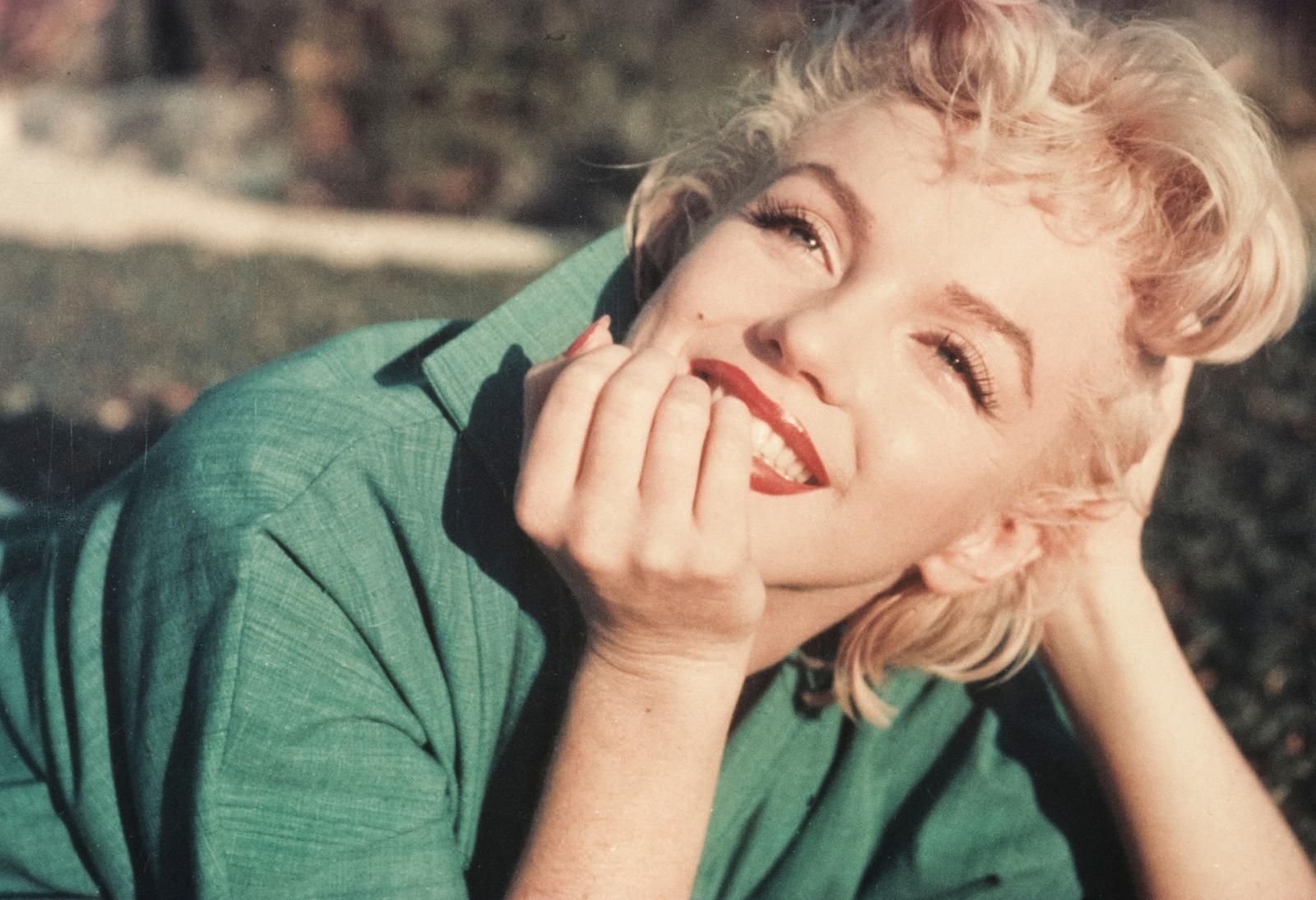 That Time Marilyn Monroe Almost Became a Princess (Sorry, Grace Kelly) - image 2