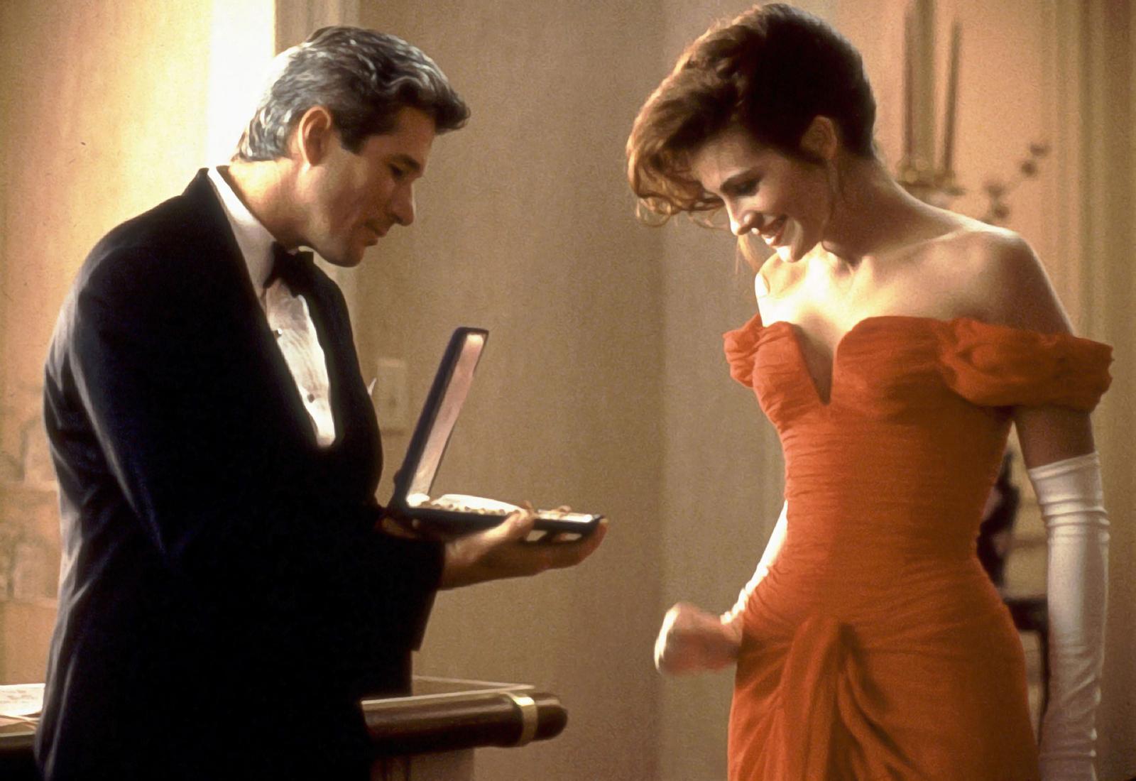 Costume Party: Ranking the 11 Most Memorable Movie Dresses of All Time - image 3