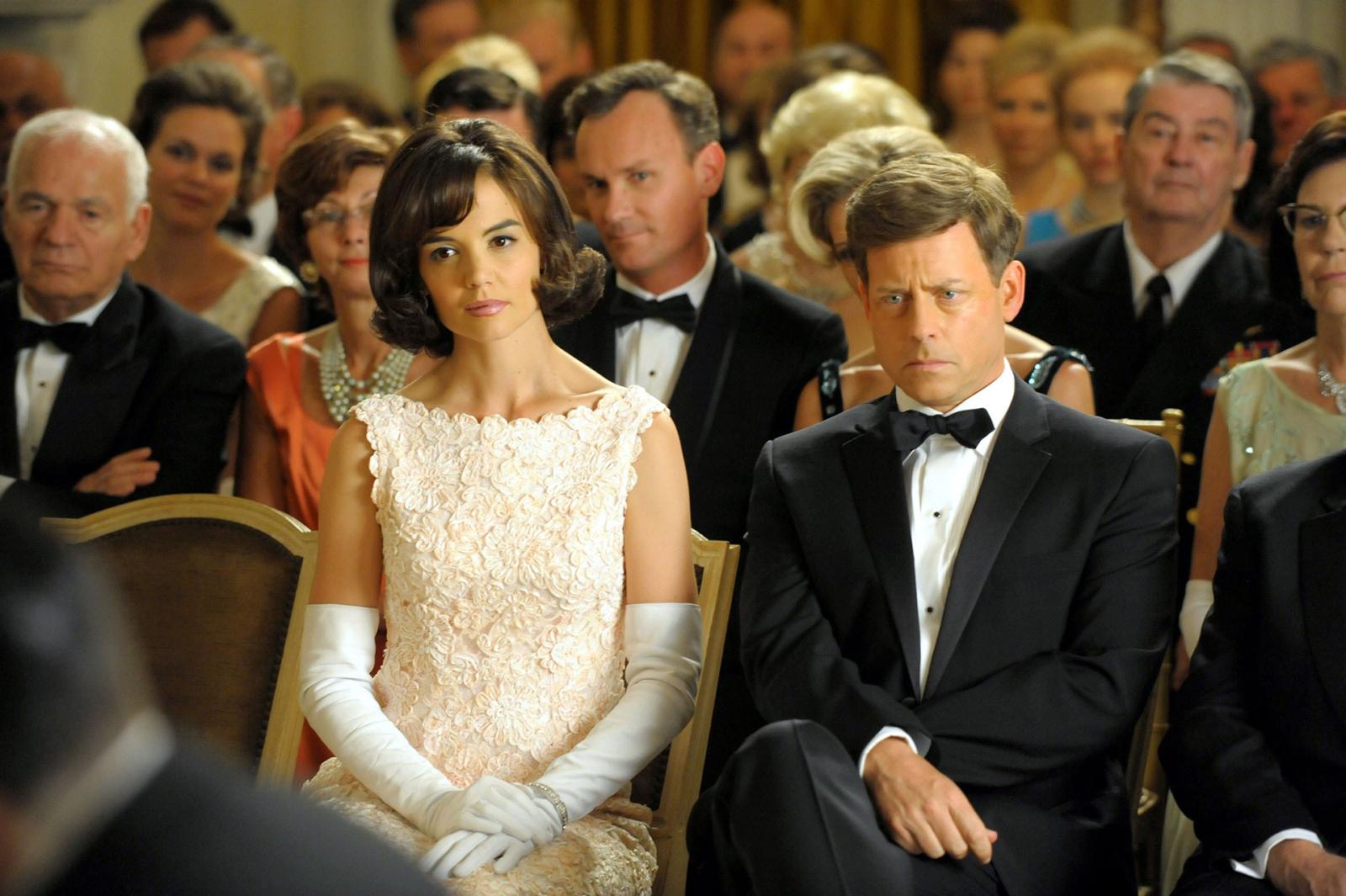 5 Films That Will Make You Fall in Love with Jackie O - image 3