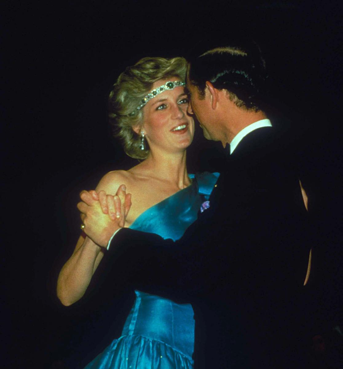 The 5 Times Princess Diana's Fashion Sense Caused a Royal Scandal - image 4