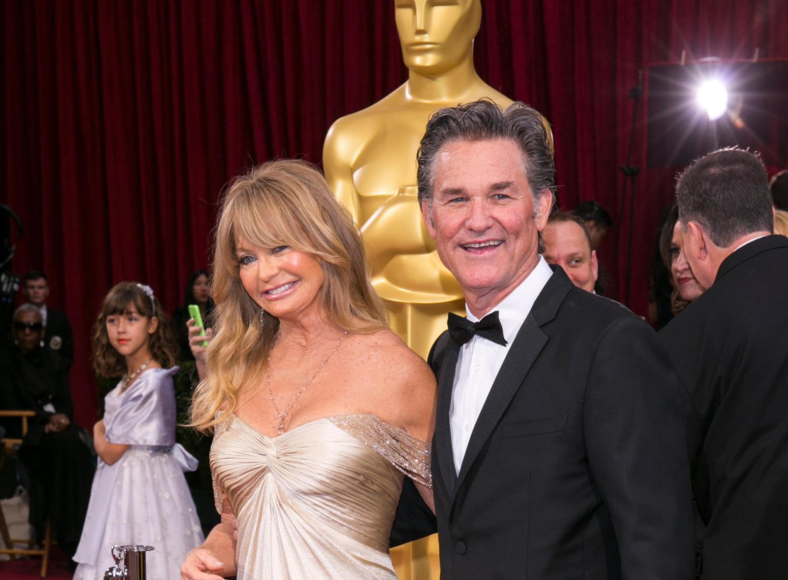 Goldie Hawn and Kurt Russell Still Going Strong After 40 Years: What's Their Secret? - image 3