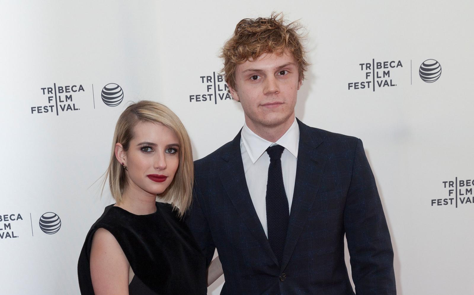 Evan Peters: a Look at His Personal Life (or Lack Thereof) - image 3