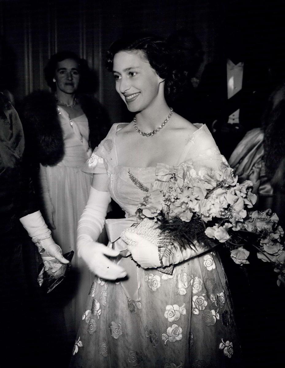 Move Over, Queen Elizabeth: Why Princess Margaret is the True Style Icon of the British Royal Family - image 2