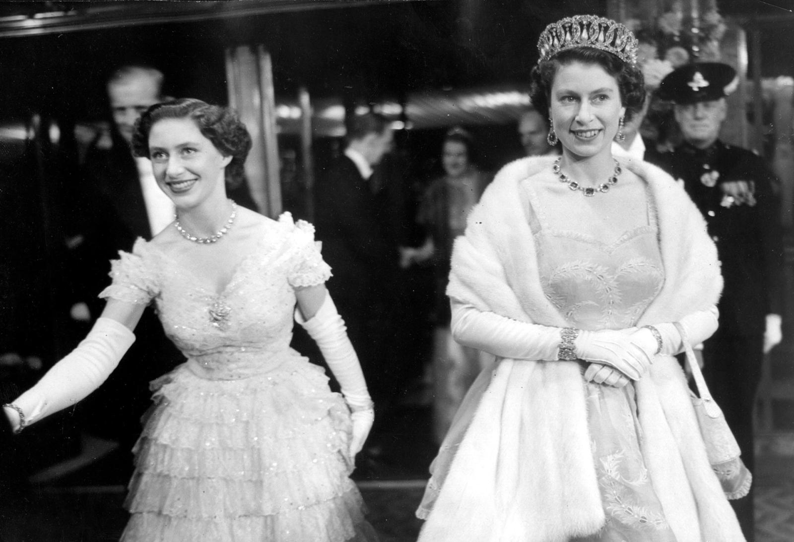 From Royal Rebel to Style Icon: the Legacy of Princess Margaret - image 1