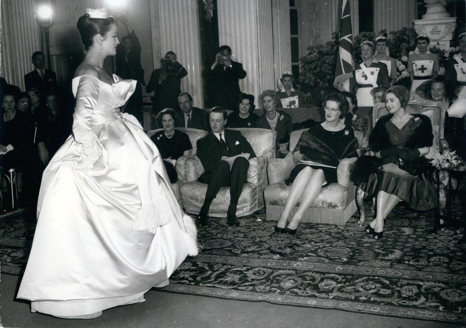 From Royal Rebel to Style Icon: the Legacy of Princess Margaret - image 5