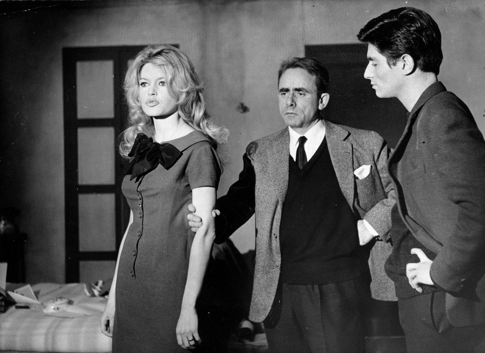 The Dark Side of Stardom: Brigitte Bardot's Role in The Truth Nearly Cost Her Life - image 4