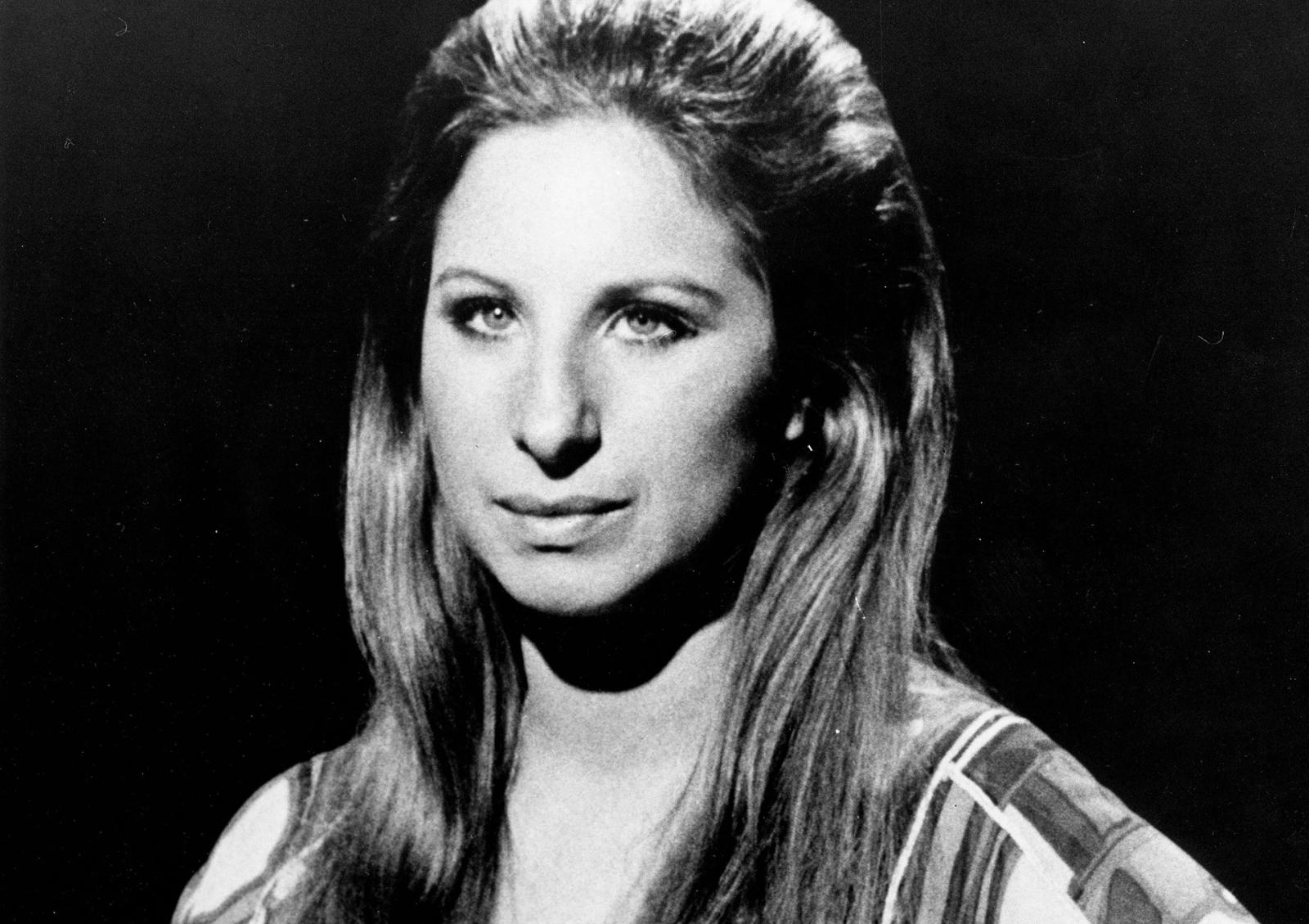 Barbra Streisand: The Timeless Icon That Continues to Inspire Us All - image 3