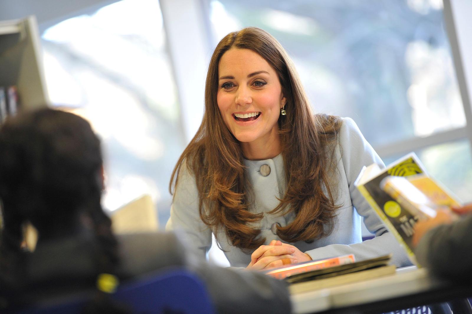 Kate Middleton's Fun-Filled List of No-Nos (Even Oysters are Off Limits) - image 5