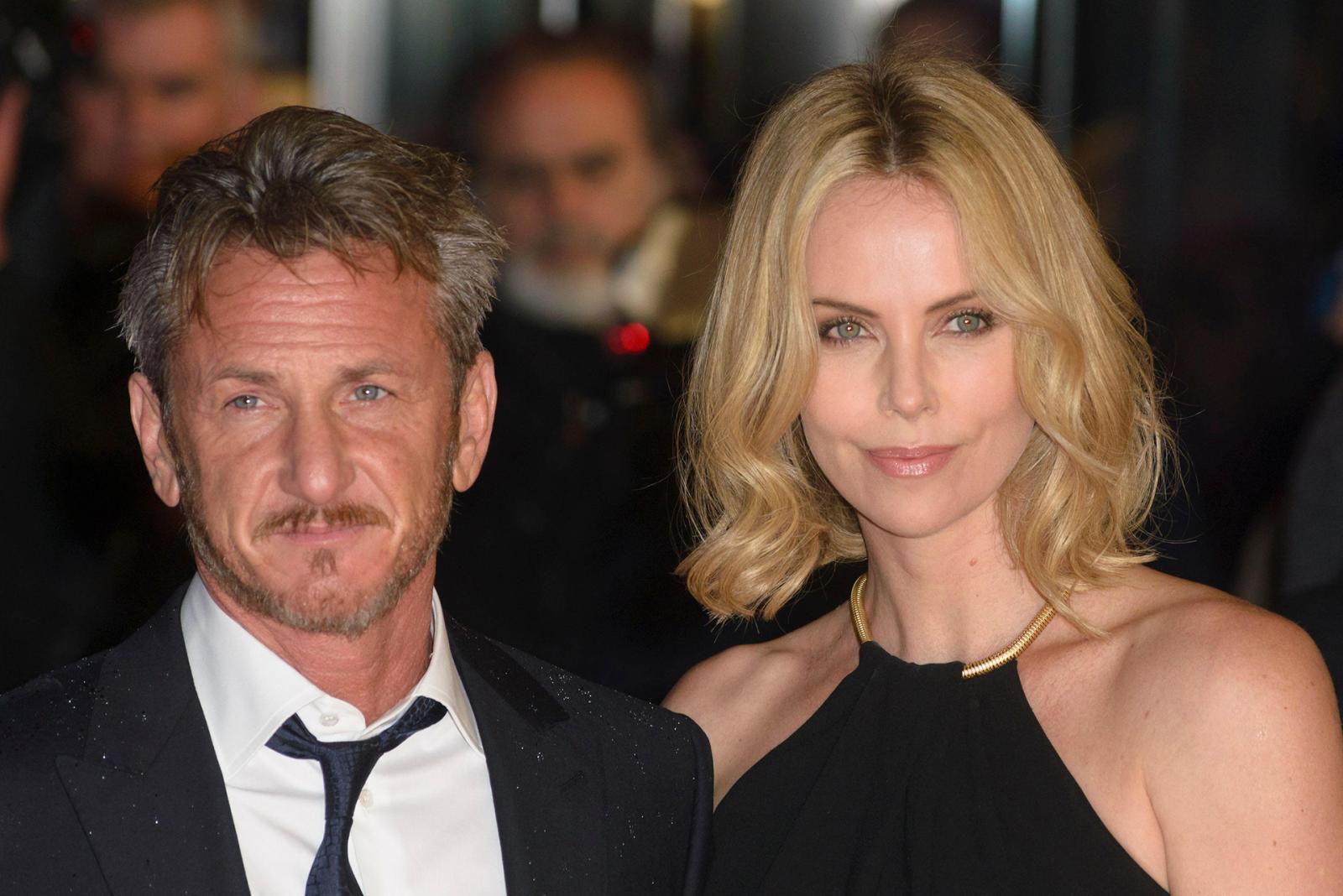 Sean Penn's Love Life: More Complicated Than His Acting Roles - image 7