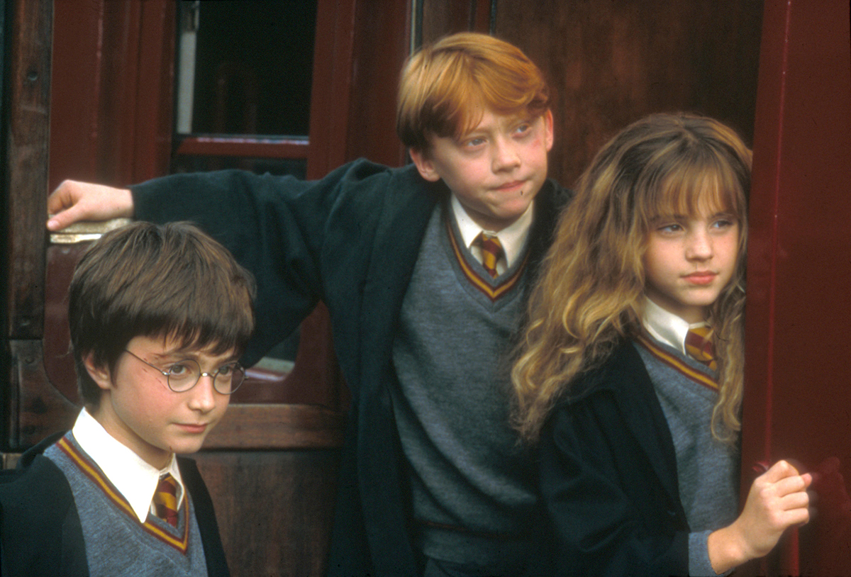 8 Burning Questions About Hermione Granger We Still Can’t Figure Out - image 3