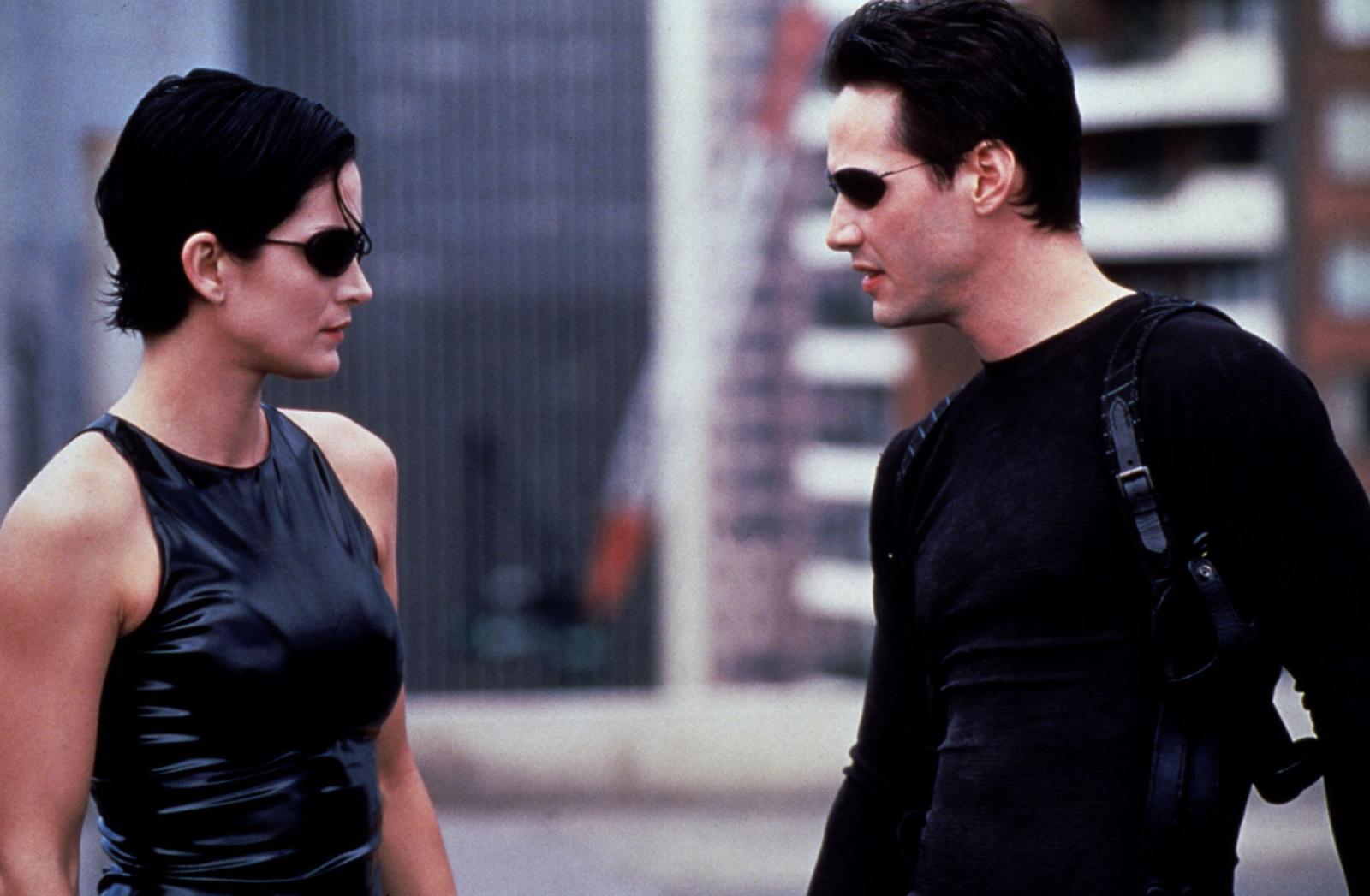8 Of The Worst Movie Couples With Literally Zero Chemistry on Screen - image 3