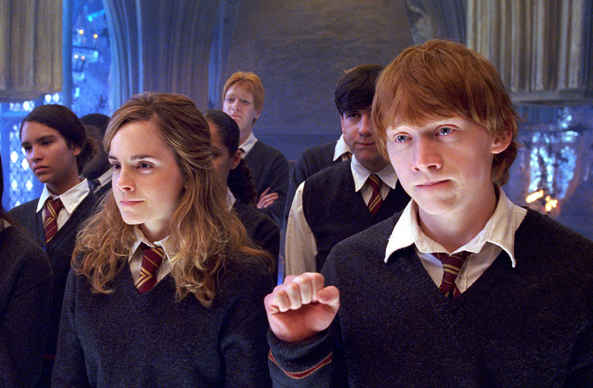 8 Burning Questions About Hermione Granger We Still Can’t Figure Out - image 1