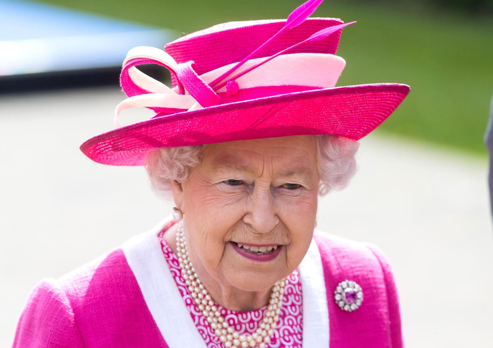 10 Health Tips to Live Past 90 from the Queen - image 1