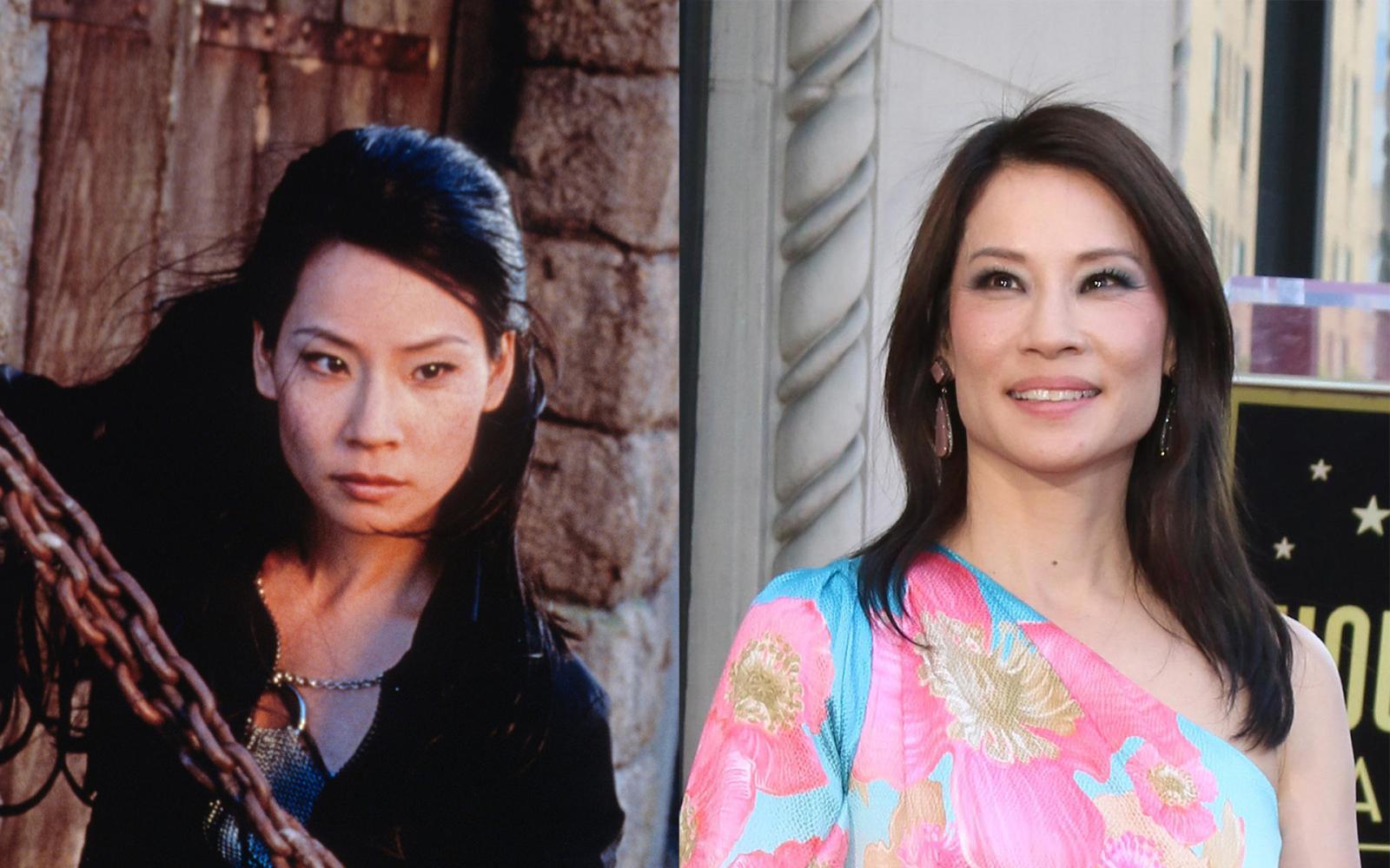 Then and Now: See the Cast of Charlie's Angels 20 Years Later - image 1