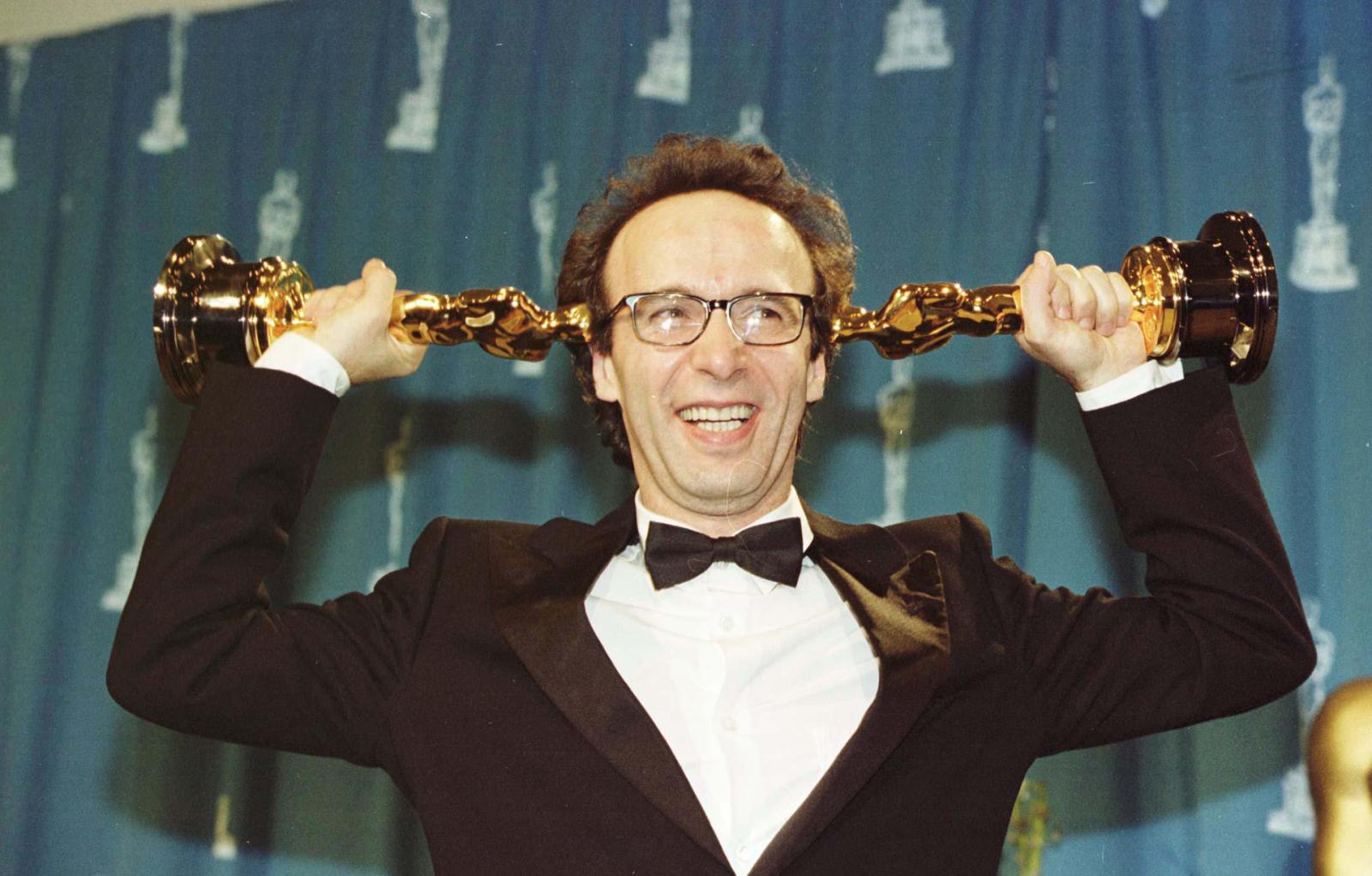 The Oscars Curse: 8 Actors Whose Career Went Down the Drain After Winning - image 8