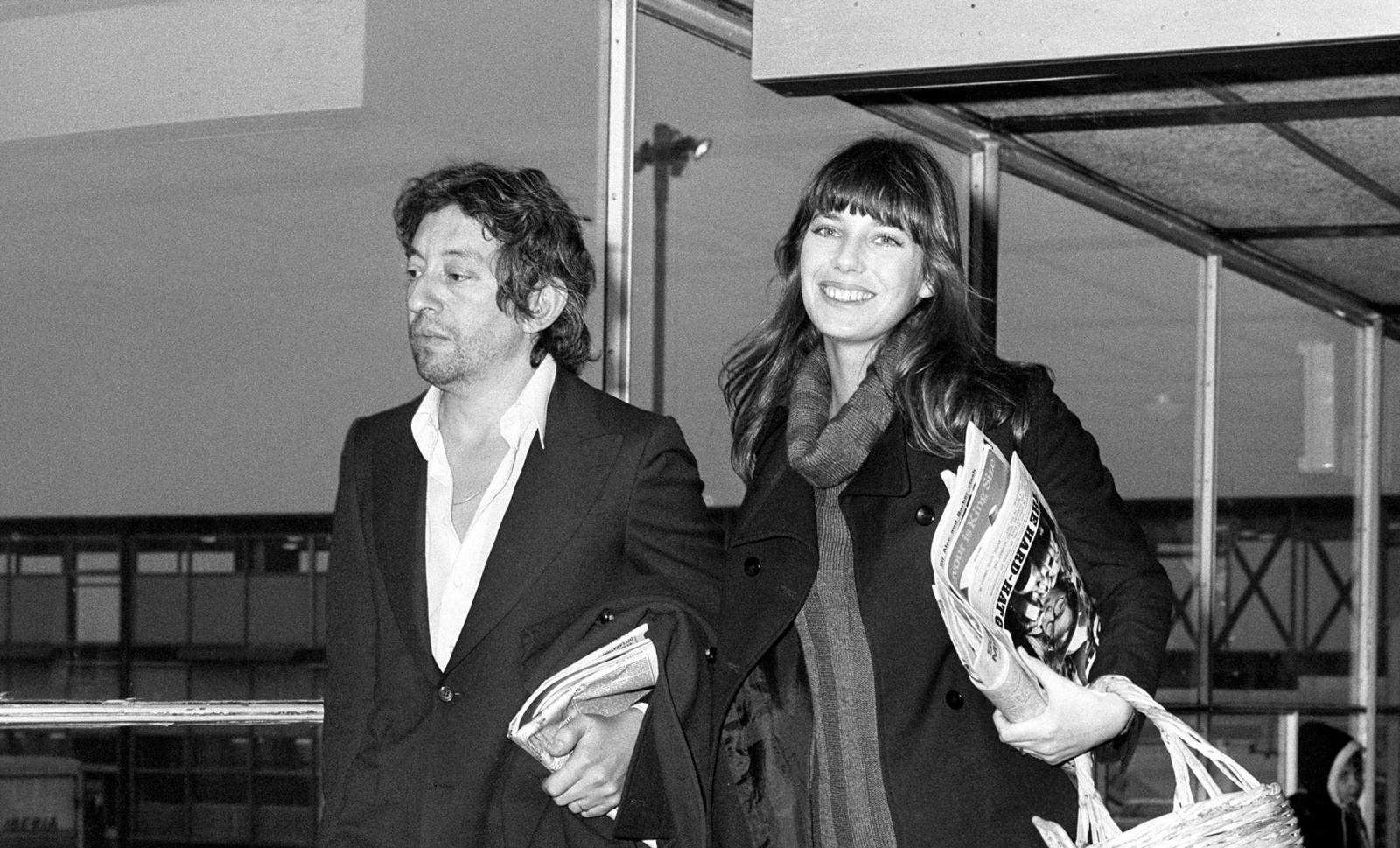 How Jane Birkin Became the Ultimate French It-Girl - image 1