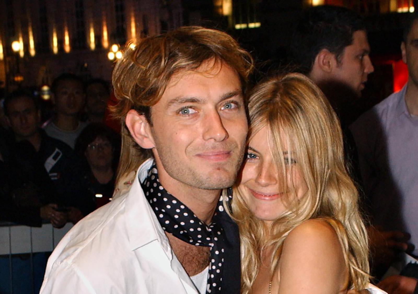 Last Minute Breakup: Celebrity Couples Who Couldn't Make It to the Altar - image 5