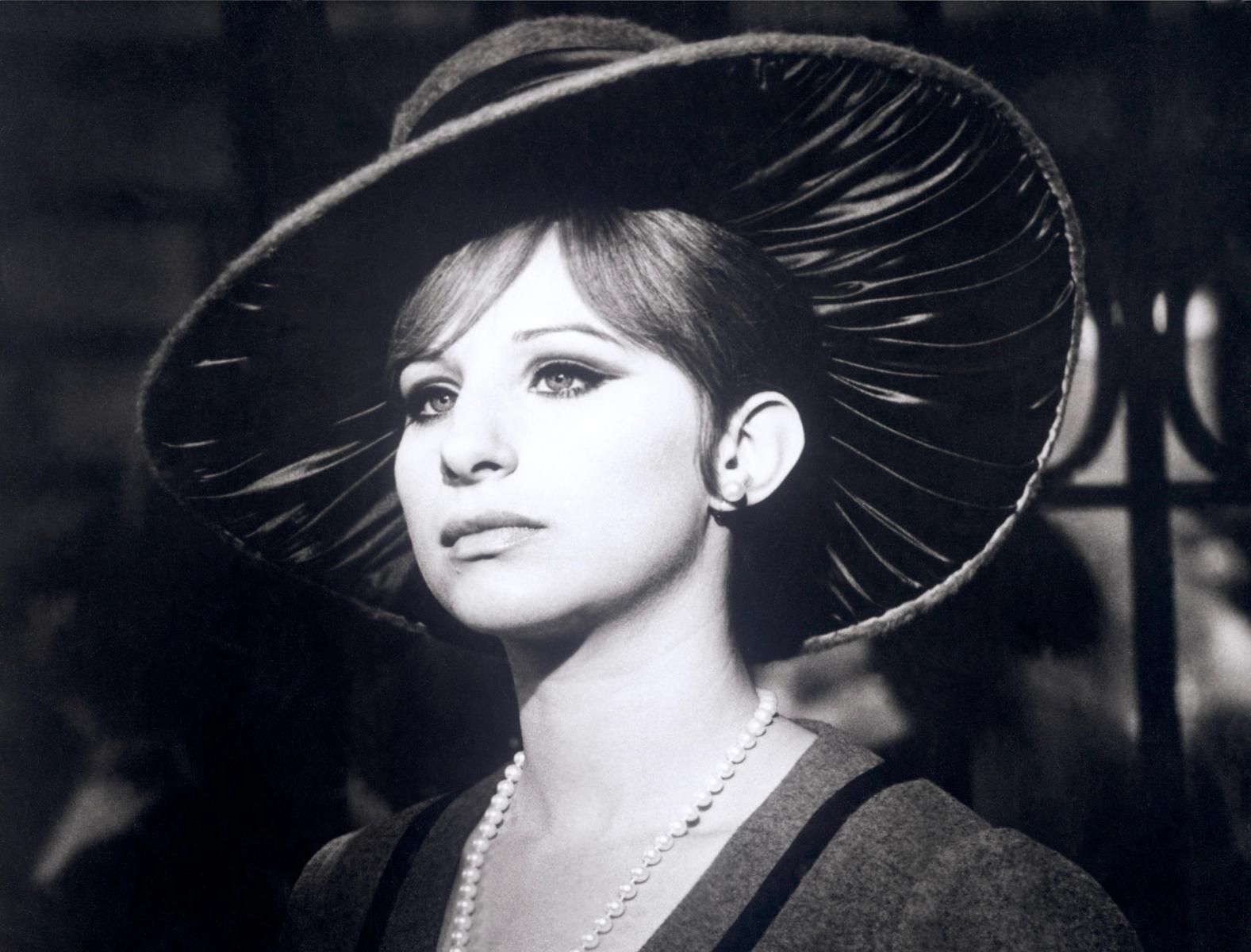 Barbra Streisand: The Timeless Icon That Continues to Inspire Us All - image 5