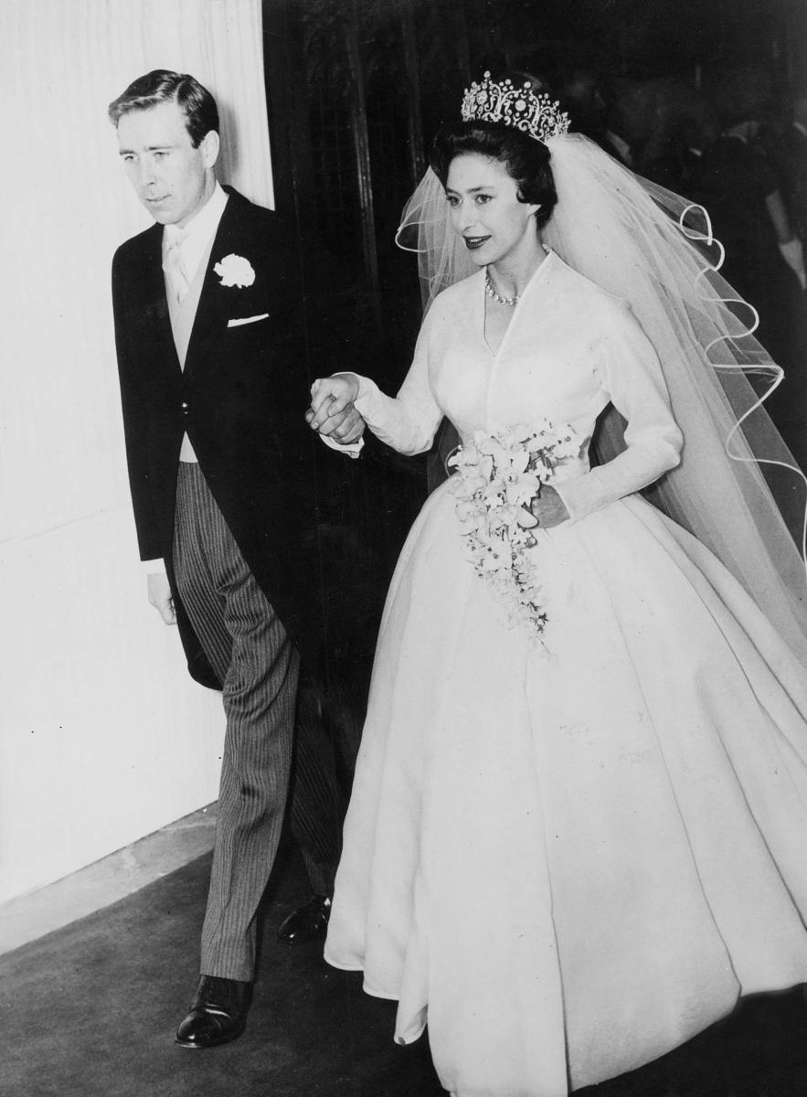 Princess Margaret's Divorce: the Fatal Flaw in the Royal Family's History - image 1