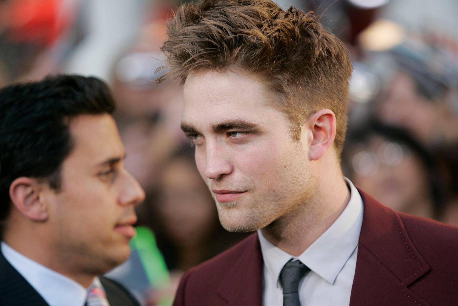 Robert Pattinson's Wild Teenage Years: Expulsion and Audition Scandals - image 6