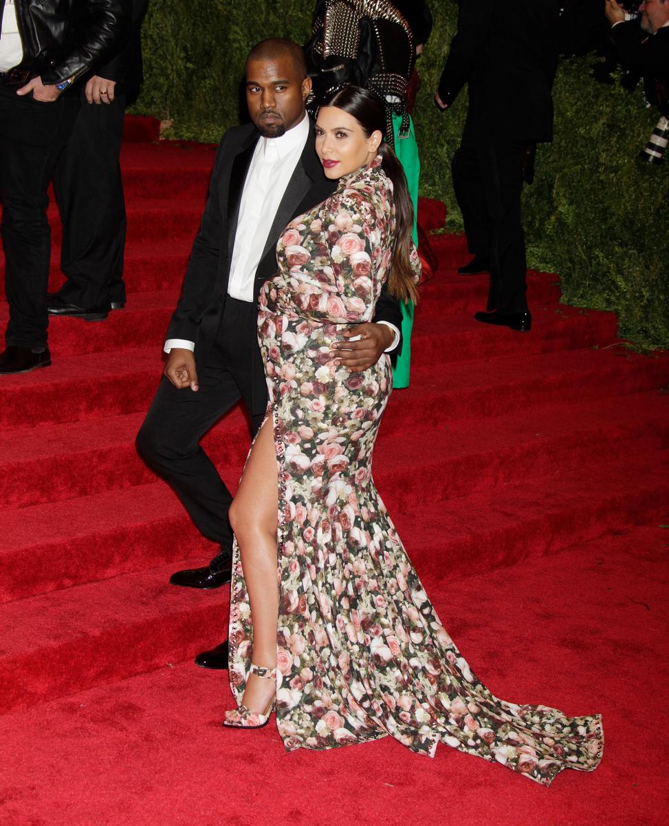 See Kim Kardashian's 3 Most Controversial Met Gala Looks (Marilyn Gown Excluded) - image 1