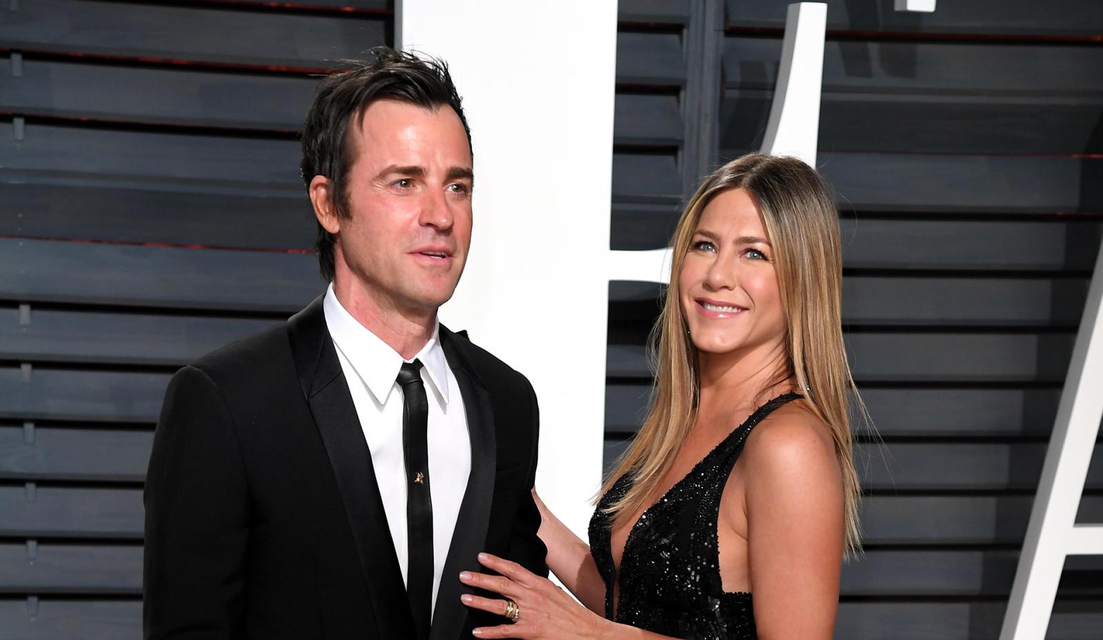 Jennifer Aniston's Former Flames: 7 Men Who Tried and Failed to Keep Up - image 7