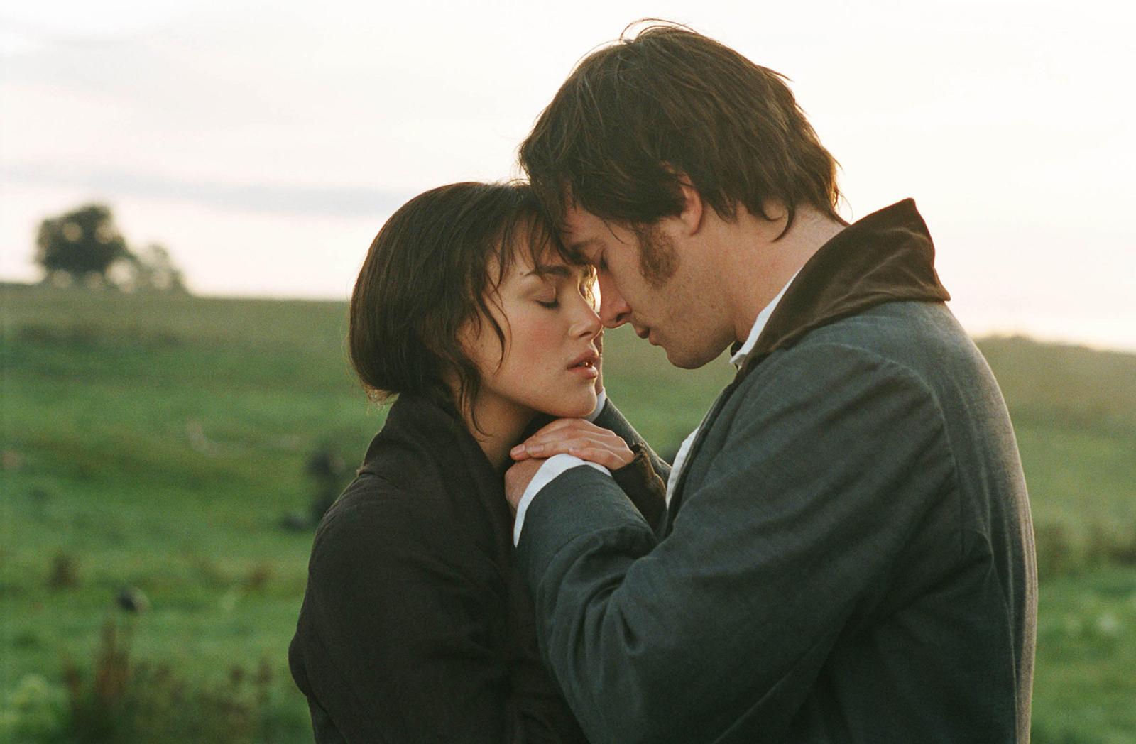 Jane Austen's Adaptations: A Ranking of the Top 5 Most Swoon-Worthy Versions - image 1