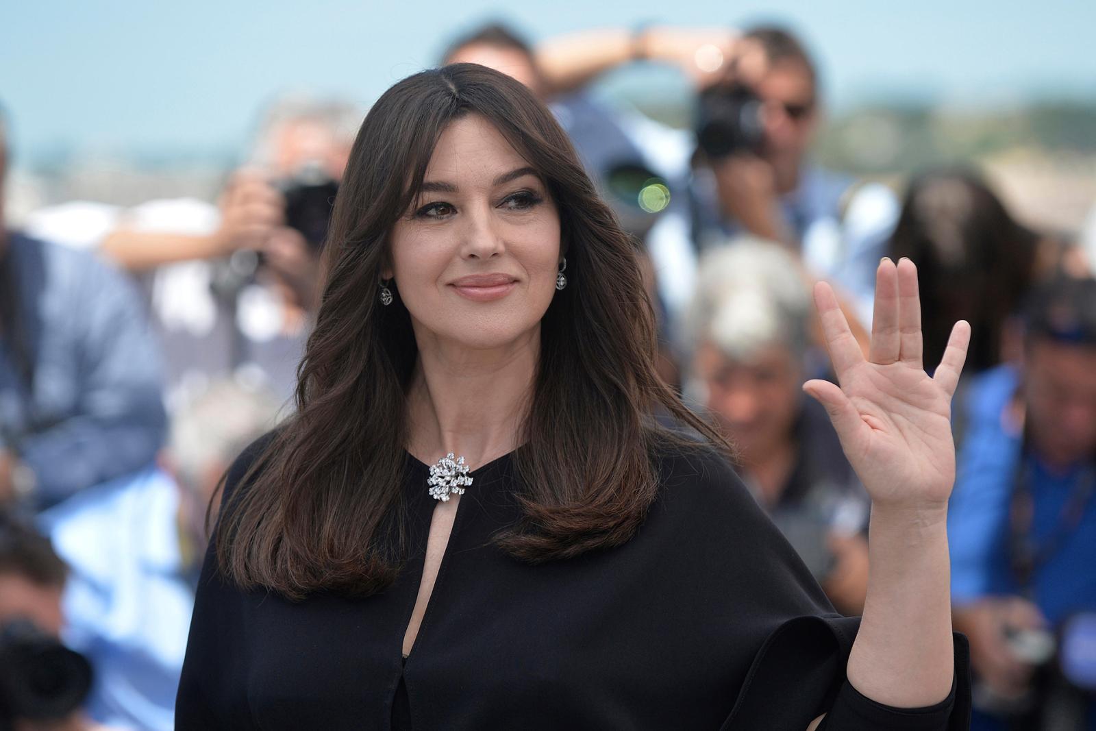 Monica Bellucci's Guide to Aging Gracefully: Eat Well, Drink Well, and Don't Take Life Too Seriously - image 3