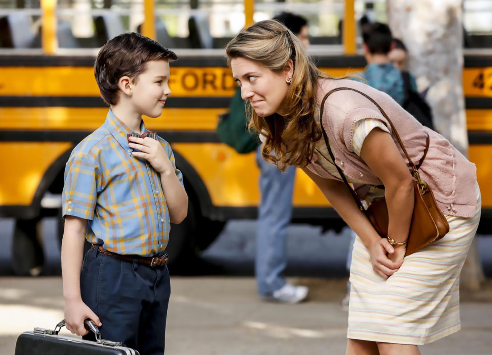 Young Sheldon Fans Suggest Georgie and Missy Are As Smart As Sheldon - image 1