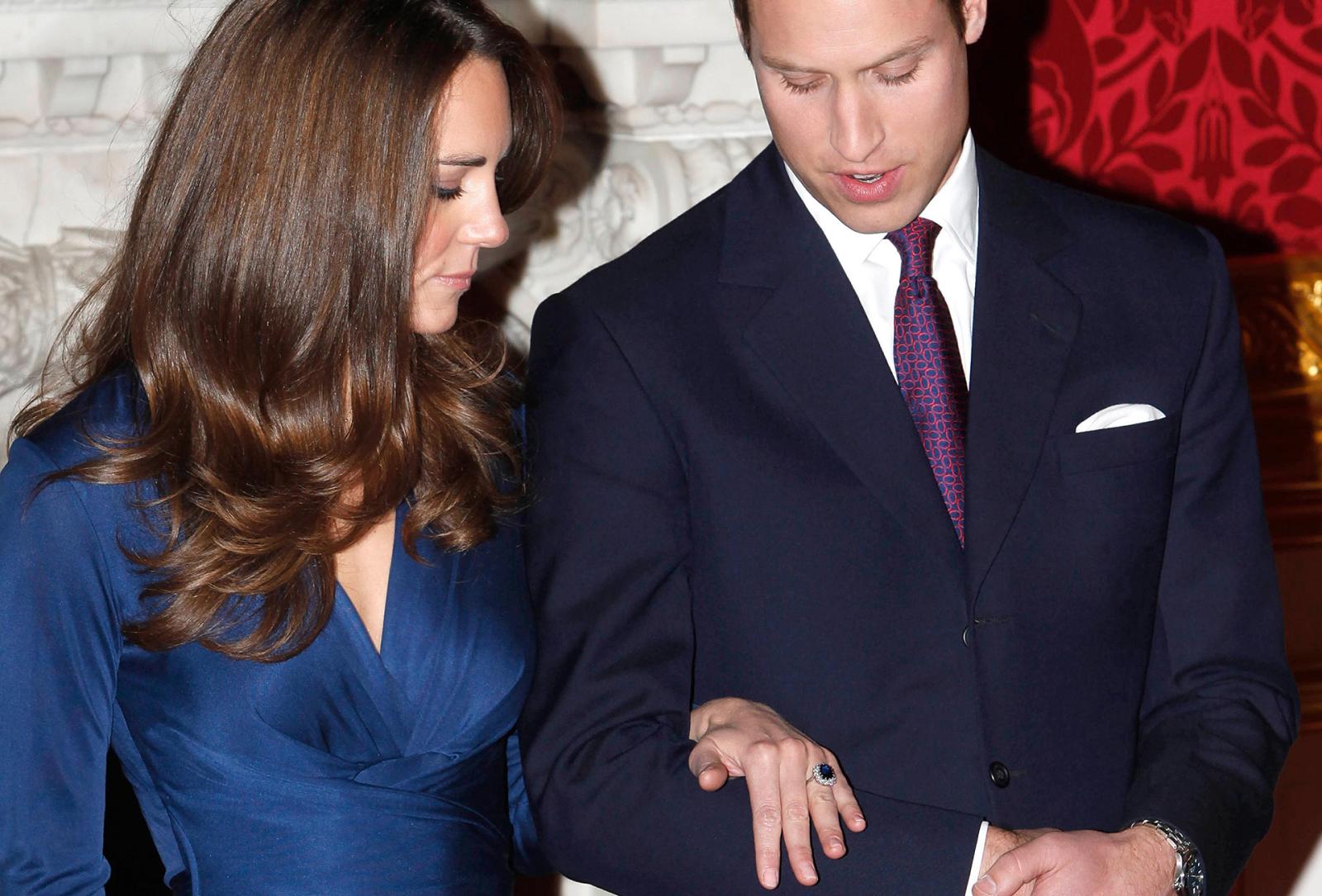 Royal Luxury: the Value of the Most Expensive Engagement Rings in History? - image 2