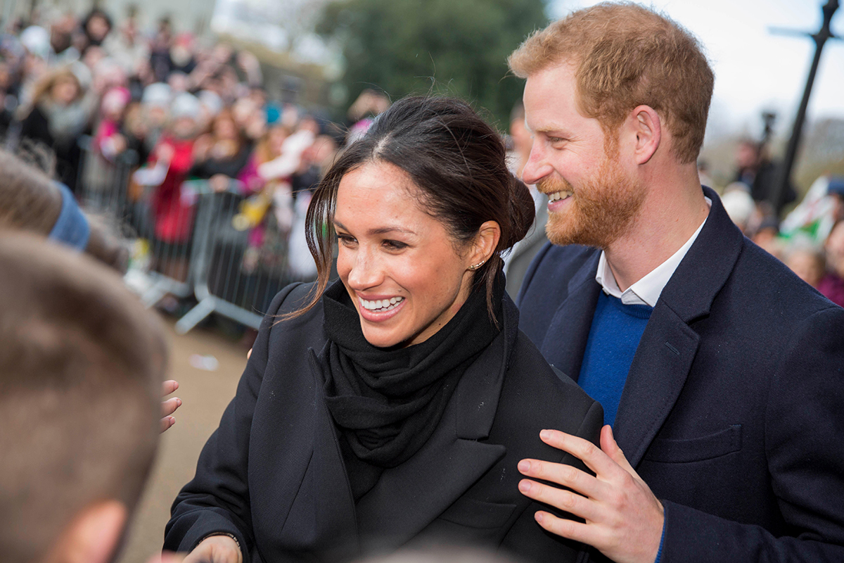 Meghan Markle Becoming a Public Enemy Number One: A Brief History - image 2