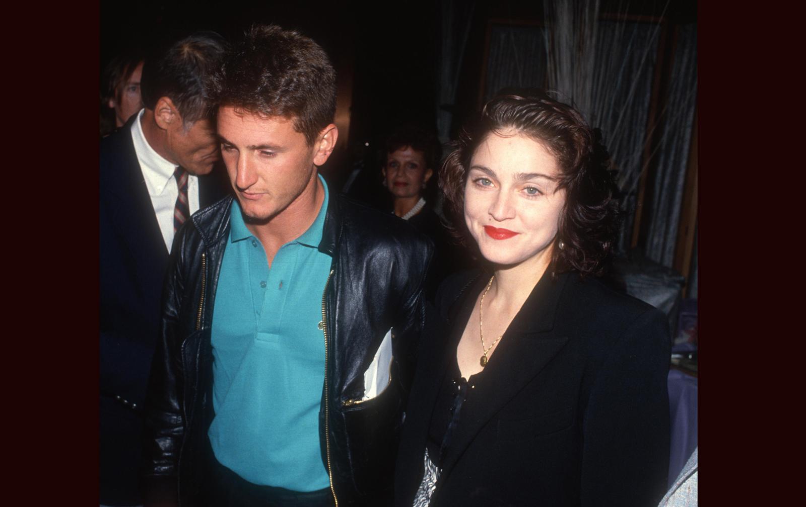 Celeb Fashion History 101: These Couples Ruled the Red Carpet - image 4