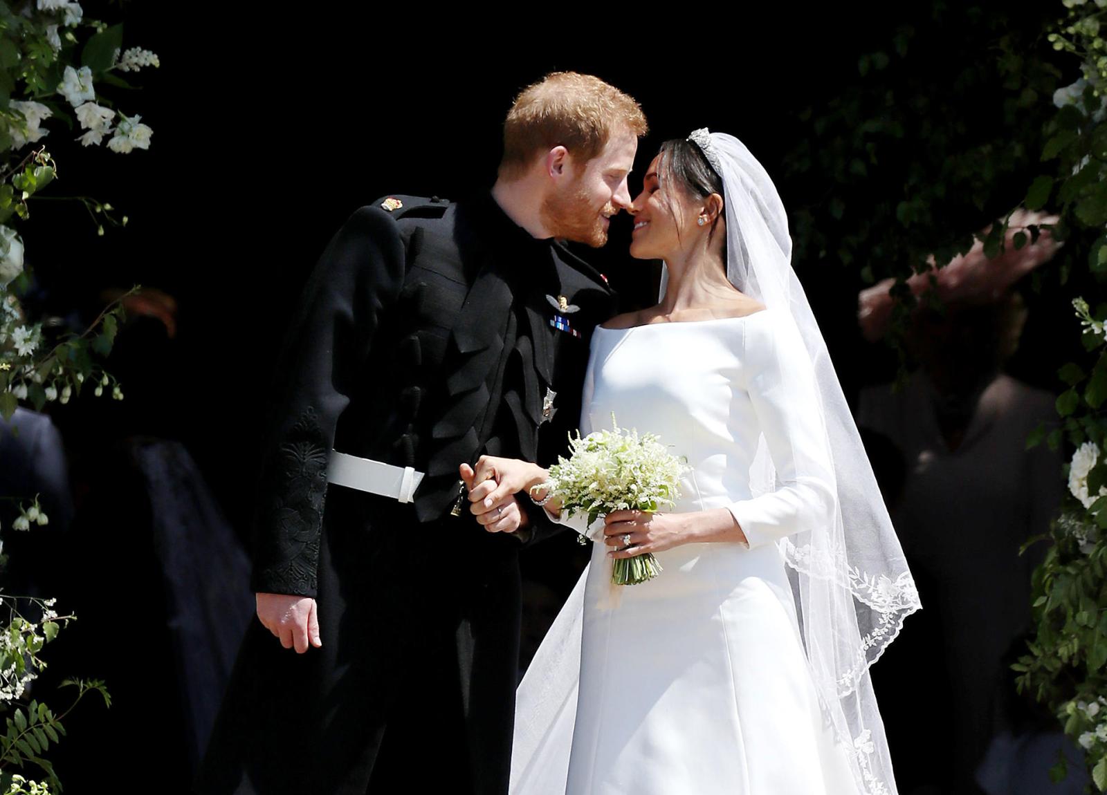 The Cost of Love: The Most Expensive Royal Weddings in History - image 3