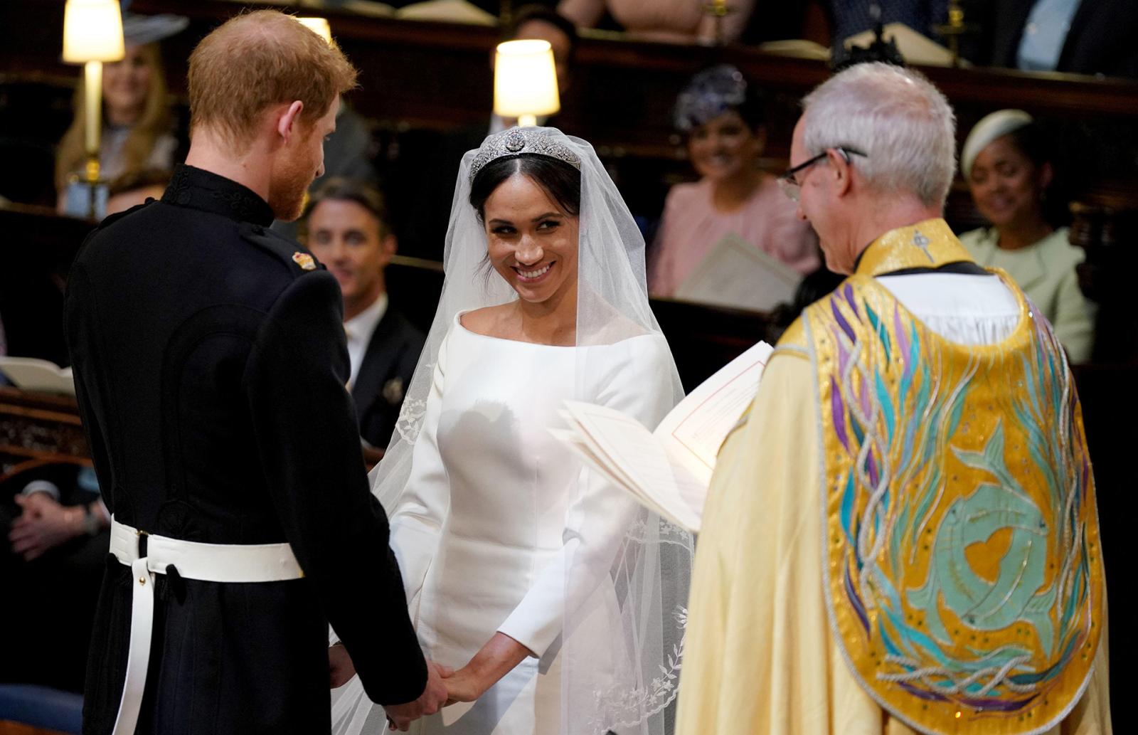 These 6 Royal Weddings Will Leave You Speechless (and Maybe a Little Envious) - image 5