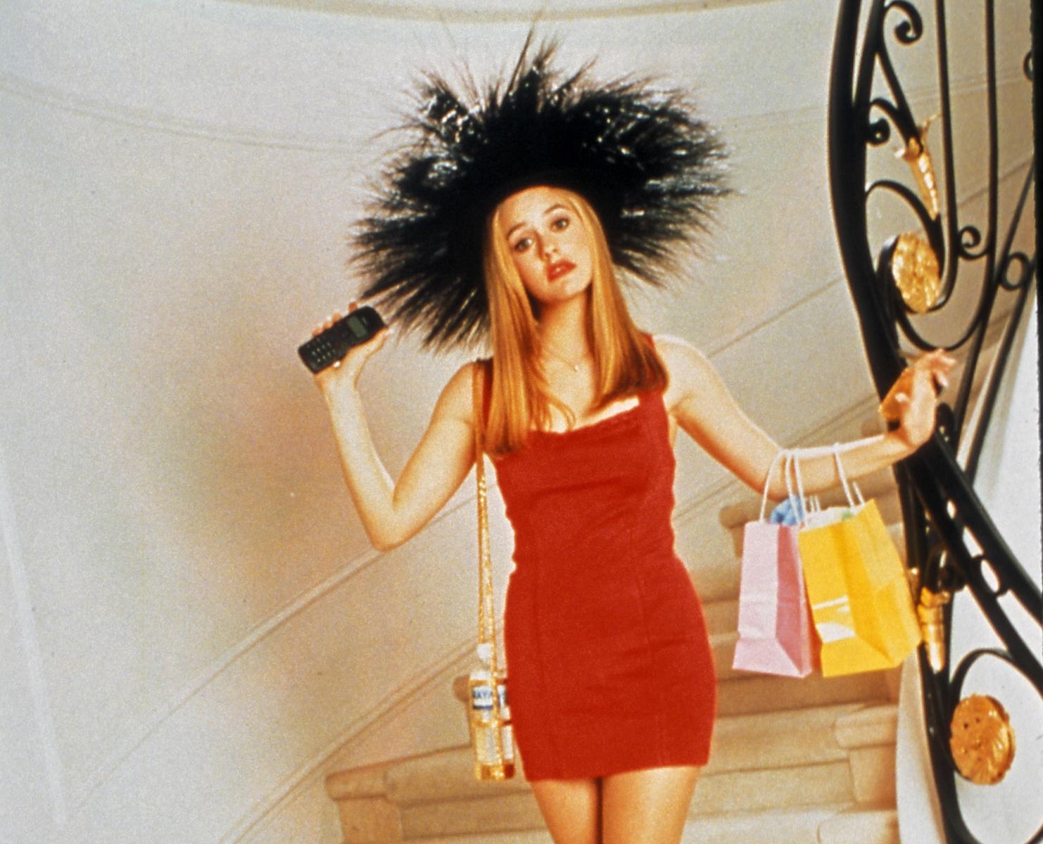 Costume Party: Ranking the 11 Most Memorable Movie Dresses of All Time - image 5