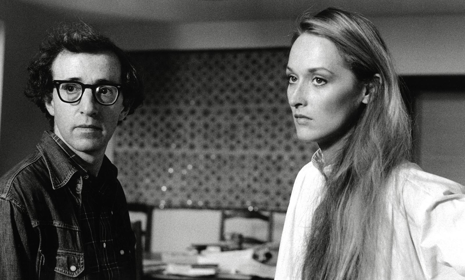 Meryl Streep Was Once Told She Was Too Ugly for Hollywood - image 3